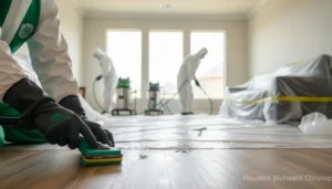 Protecting Your Property: Biohazard Remediation After Storms in Houston - Houston Biohazard Cleanup Houston